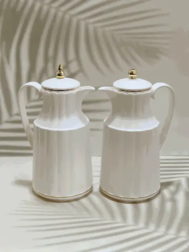 [GER2409] GERMAX VACUUM FLASK 1.0L GER2409 