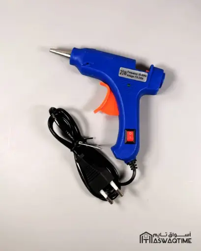 [MS07-JS-A01] GLUE GUN