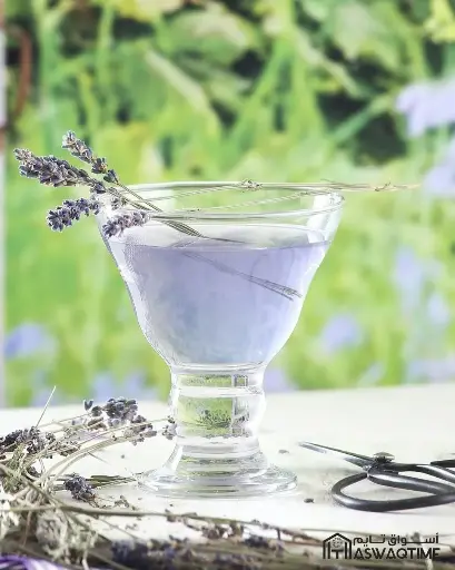 [ORN319-1PC] LAV  1PC ORION SWEET CUP