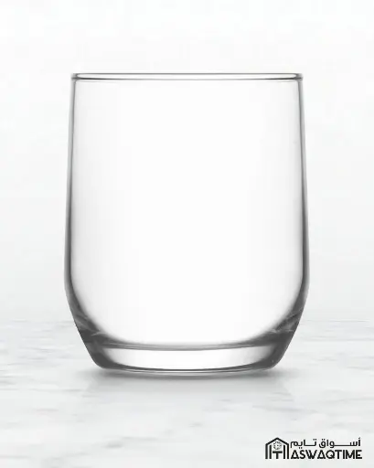 [LV-SUD15A ] LAV  3 PIECE SUDE GLASS