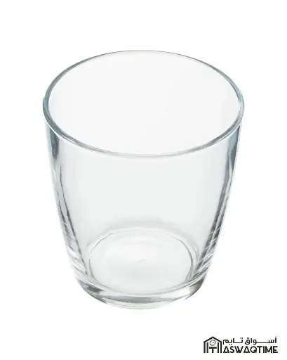 [LV-VEG226A ] LAV  3 PIECE VEGA GLASS