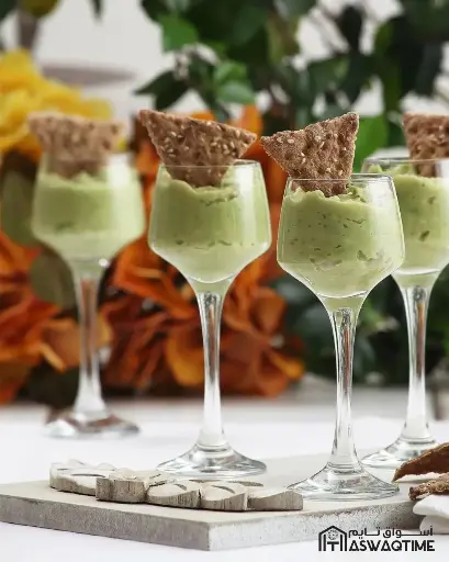 [LV-LAL506F ] LAV LAL LIQUEUR GLASS SET 6PCS 80CC