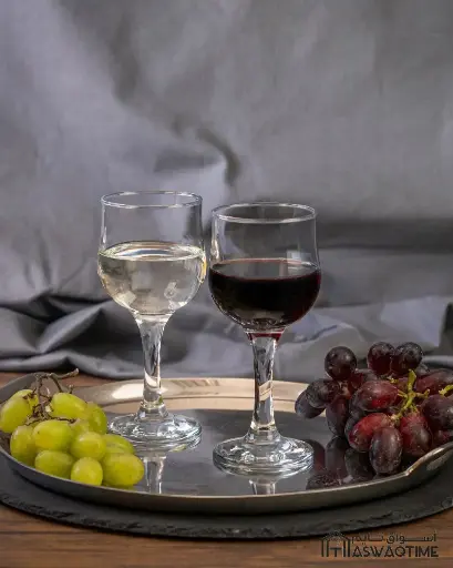 [LV-NEV533F ] LAV NEVAKAR WHITE WINE GLASS SET 6PCS 200CC