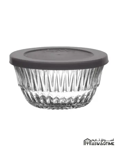 [ALN240] LAV 6PCS BOWL SET GREY