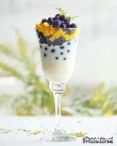 [RST 573F] LAV - 6PCS RESITAL SWEET CUP