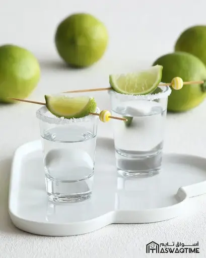 [LV-SNG210F ] LAV SINGLE GLASS SET 6PCS 62CC