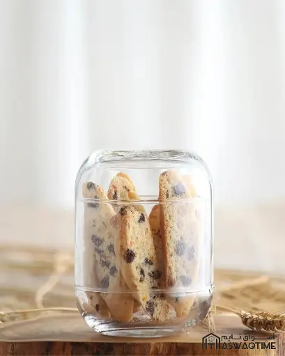 [LV-DUOS1 ] LAV DUO FOOD CONTAINER WITH LID 380cc