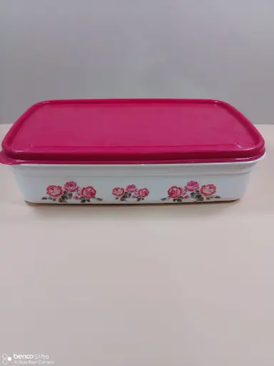 [100] LINDA STORAGE CONTAINER 3 LT