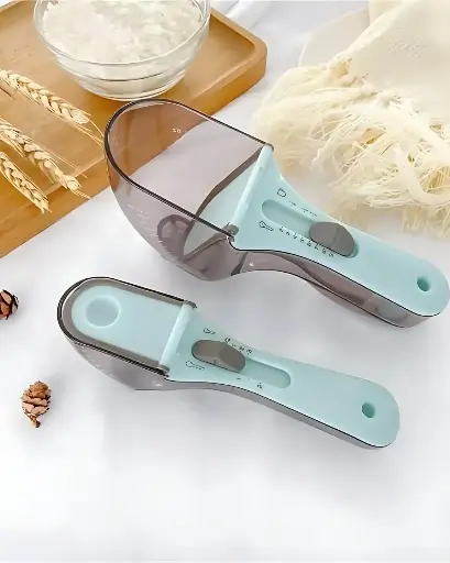 [YUN-24043] MEASURING SPOON 2PCS