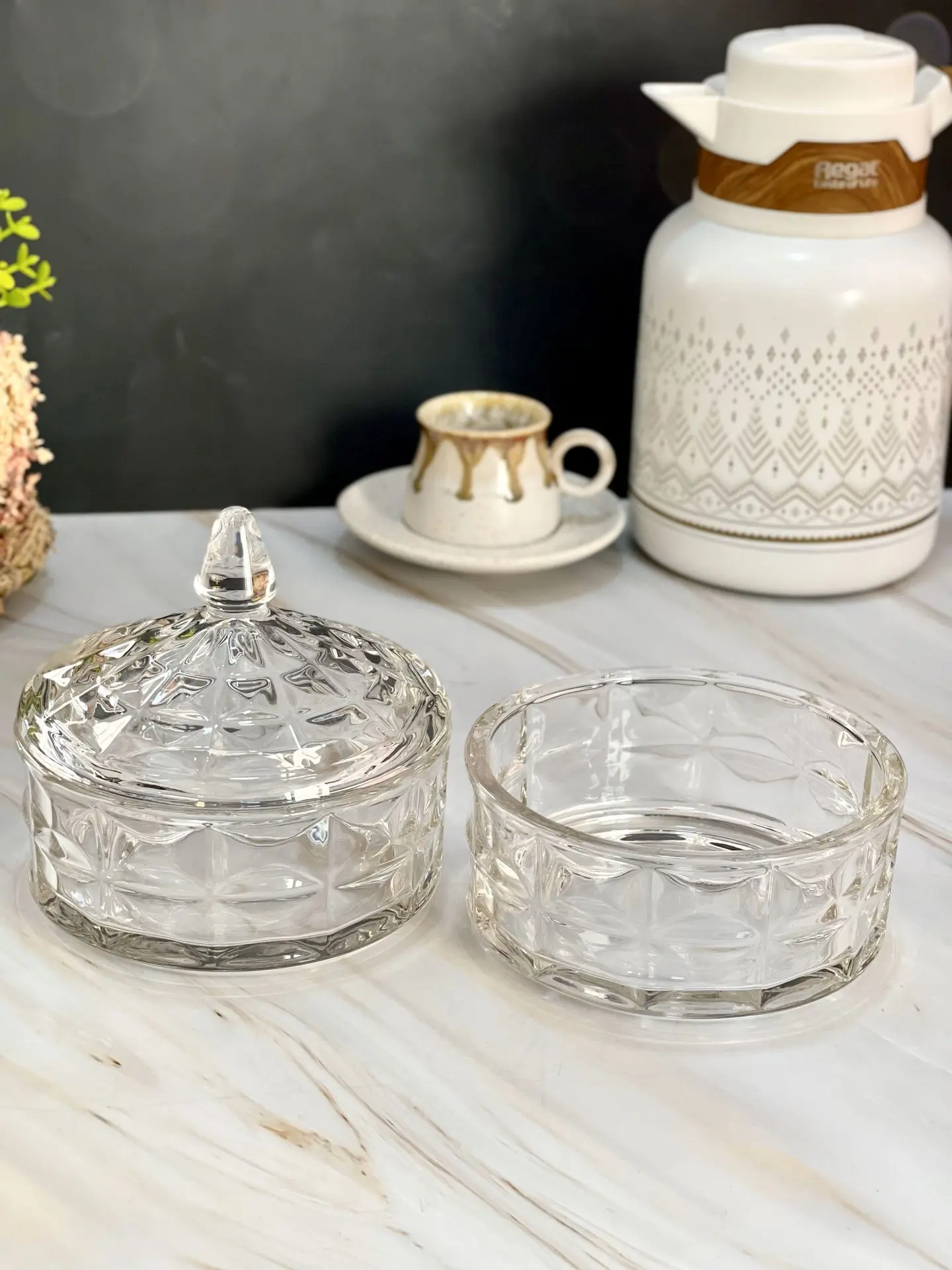 [XIP-10P]  PARATI 1.0L PASTEL COLORS VACUUM FLASK