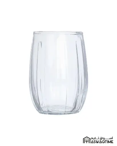 [PSB-420212MR] PASABAHCE LINKA COFFEE SIDE GLASS WITH HANDLE 6PCS 115ML