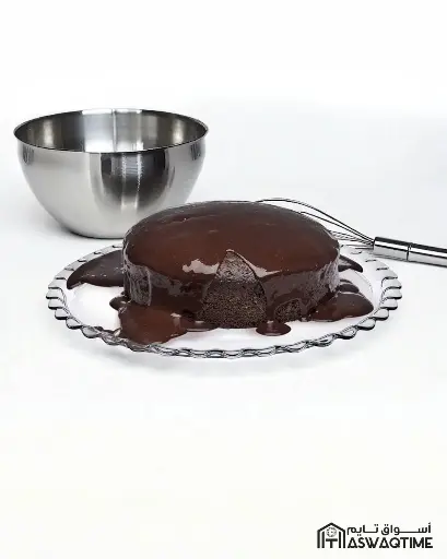 [PSB-10539] PASABAHCE MAXI PATISSERIE SERVING PLATE 37CM 1PC