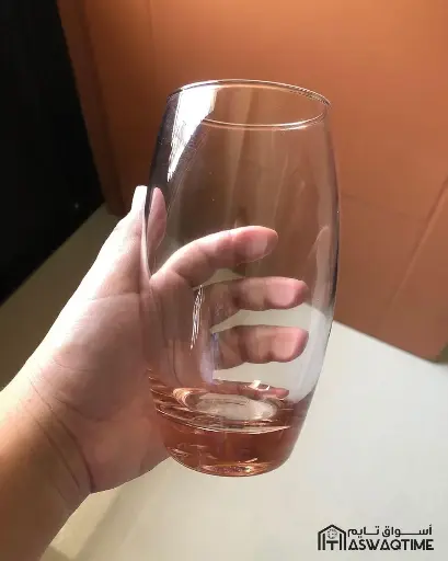 [PSB-41020P3] PASABAHCE BARREL HIGHBALL GLASS 500ML 3PCS