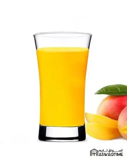 [PSB-420055ST] PASABAHCE AZUR LONG DRINK TUMBLER GLASS 300CC