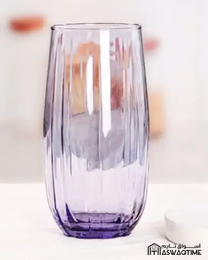 [PSB-420415MR3] PASABAHCE LINKA LONG DRINK GLASS 380 ML 3PCS