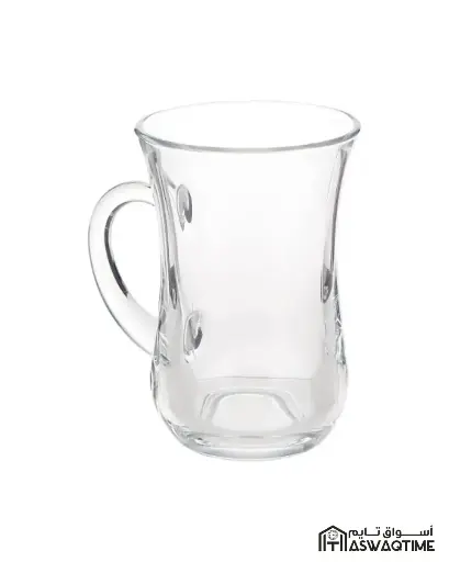 [PSB-42078] PASABAHCE KOSEM HIGHBALL GLASS 260 ML 6PCS