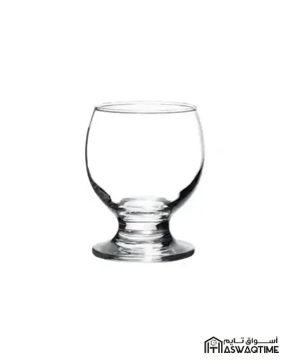 [PSB-42224 ] PASABAHCE LINKA HIGHBALL GLASS 360 ML 6PCS