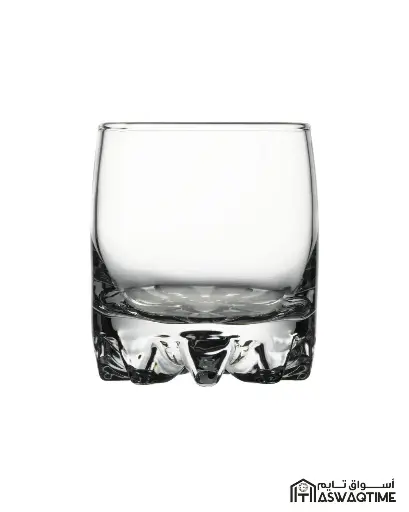 [PSB-42415P3] PASABAHCE SYLVANA BEVERAGE GLASS 6PCS 315ML