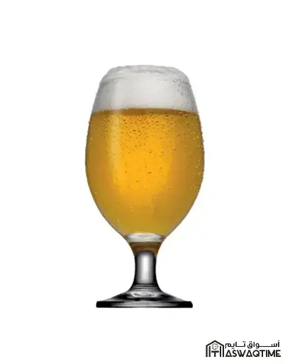 [PSB-44417P6] PASABAHCE BISTRO SWEET GOBLET 400 ML 6PCS