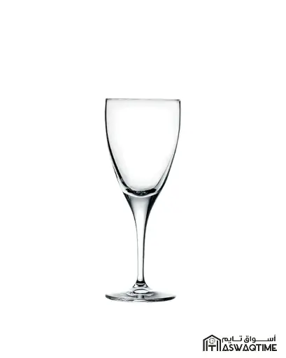 [PSB-44866] PASABAHCE LYRIC WHITE WINE GLASS 6PCS 230ML