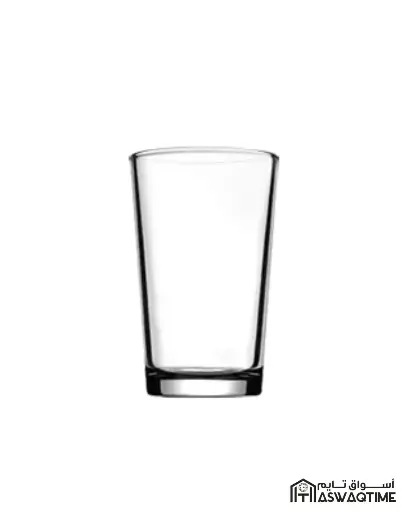[PSB-52291SF] PASABAHCE 52291 COFFEE SIDE / BEVERAGE GLASS 100 ML (SET OF 6)