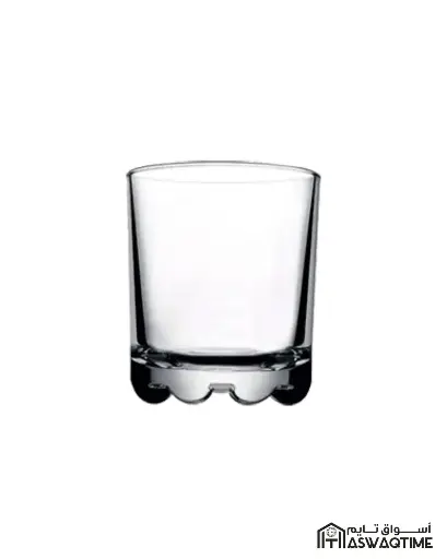 [PSB-52446 ] PASABAHCE KARAMAN BEVERAGE GLASS 6PCS 250ML