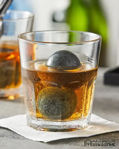 [PSB-52704 ] PASABAHCE CASABLANCA BEVERAGE GLASS 6PCS 355CC