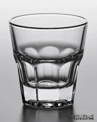 [PSB-52714] PASABAHCE CASABLANCA BEVERAGE GLASS 3PCS 140CC