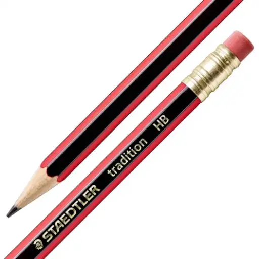 [MS07-9910-08] PENCIL HB
