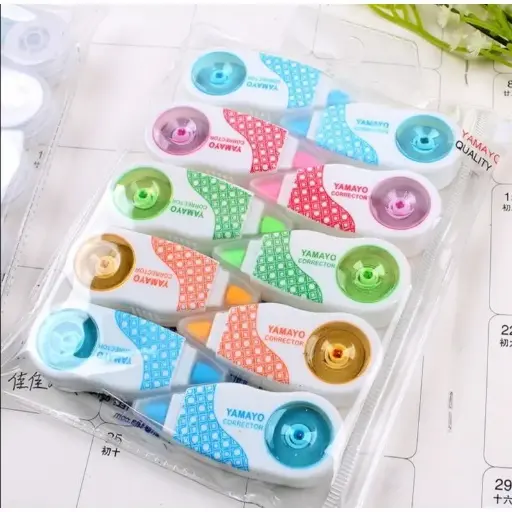 [MS07-9910-14] PEN MARK ERASER