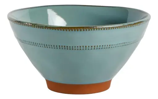 [MS06-X-5-3]  PORCELAIN BOWL 