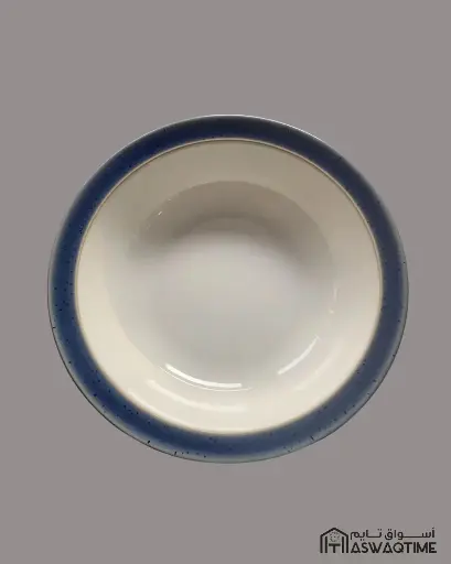 [MS06-X-1]  PORCELAIN BOWL 