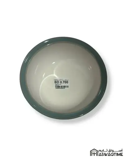 [MS06-X-3]  PORCELAIN BOWL 