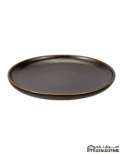 [MS07-T18] EROS PORCELAIN PLATE 