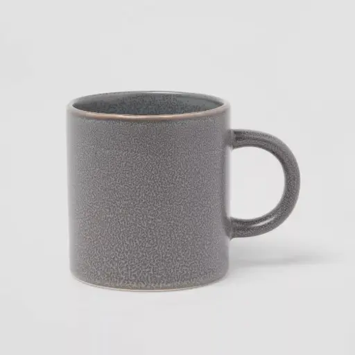 [MS07-T4] TILLEY DESIGN PORCELAIN MUG