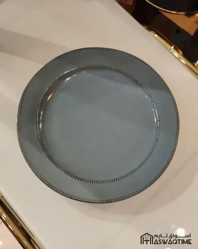 [MS06-X-5-2]  PORCELAIN SWEET PLATE