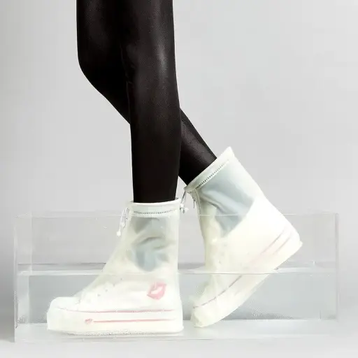 [MS07-N5-8] RAIN SHOES PROTECTOR 