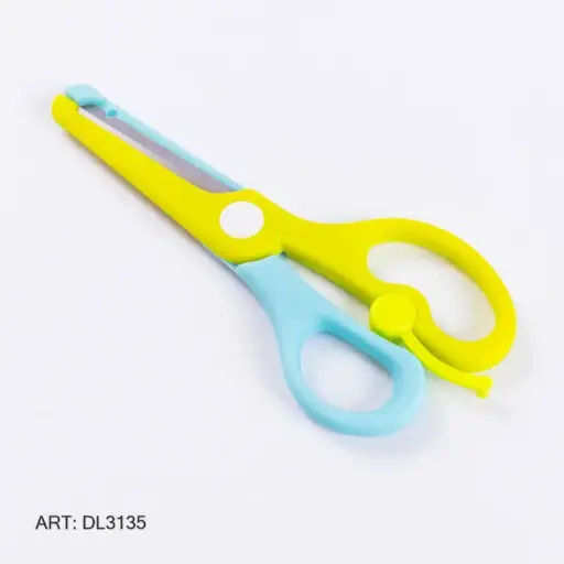 [MS06-DL3135] SAFETY SHEARS