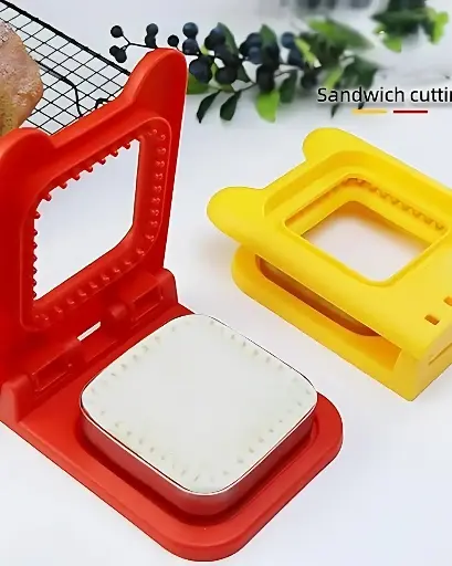 [YUN-XL24269] SANDWICH MOLD