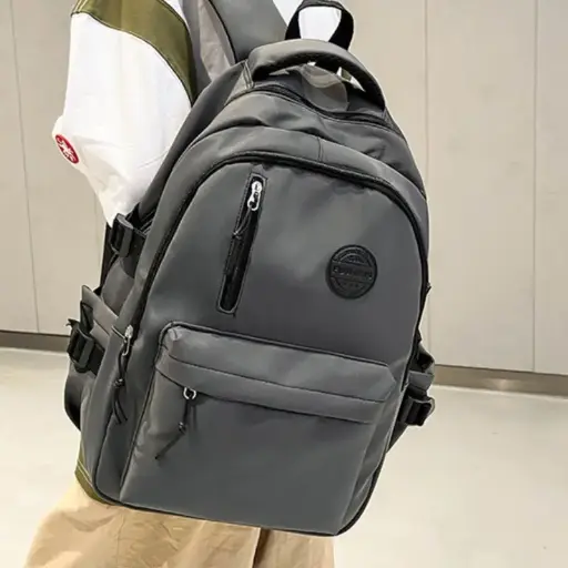 [ALX02-A155] SCHOOL BACKPACK 0824
