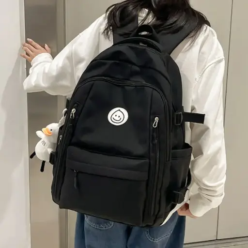 [ALX02-A156] SCHOOL BACKPACK 0824