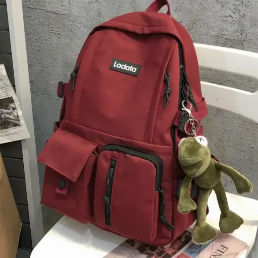 [ALX02-A157] SCHOOL BACKPACK 0824