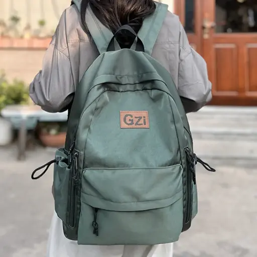 [ALX02-A006] SCHOOL BACKPACK 0824