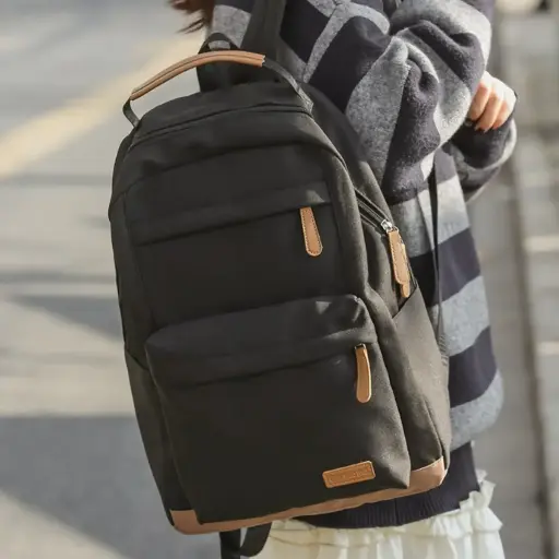 [ALX02-A022] SCHOOL BACKPACK 0824