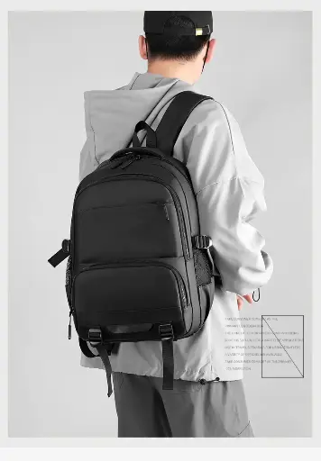 [ALX02-A045] SCHOOL BACKPACK 0824