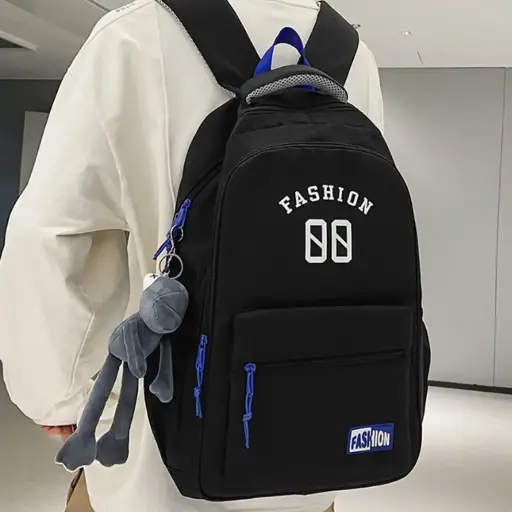 [ALX02-A017] SCHOOL BACKPACK 0824