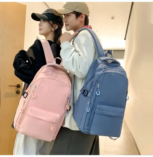 [ALX02-A096] SCHOOL BACKPACK 0824