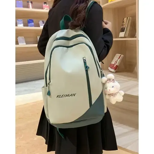 [ALX02-SD08-02] SCHOOL BACKPACK 0824
