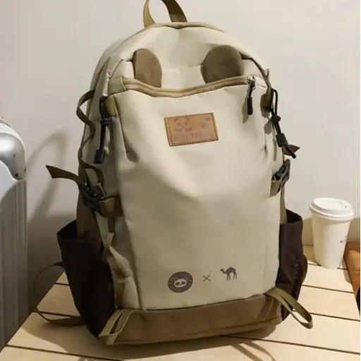 [ALX02-A034] SCHOOL BACKPACK 0824