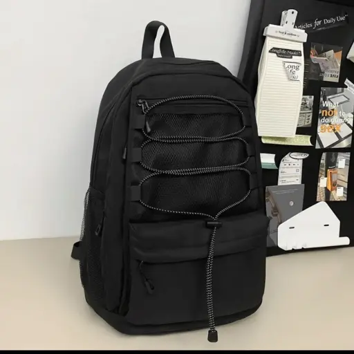 [ALX02-A025] SCHOOL BACKPACK 0824